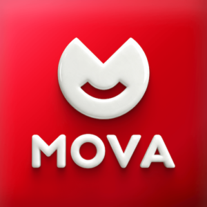 Mova Cashback